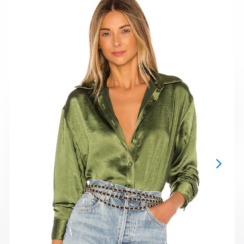 Lovers & Friends Salina Top